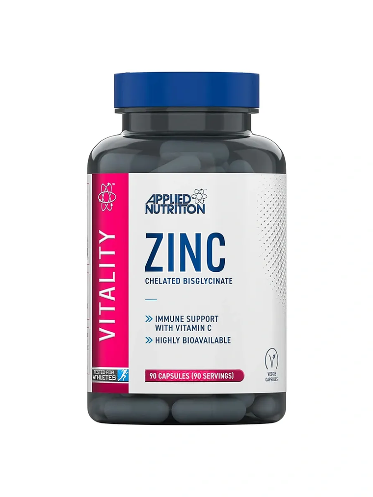 Zinc 1