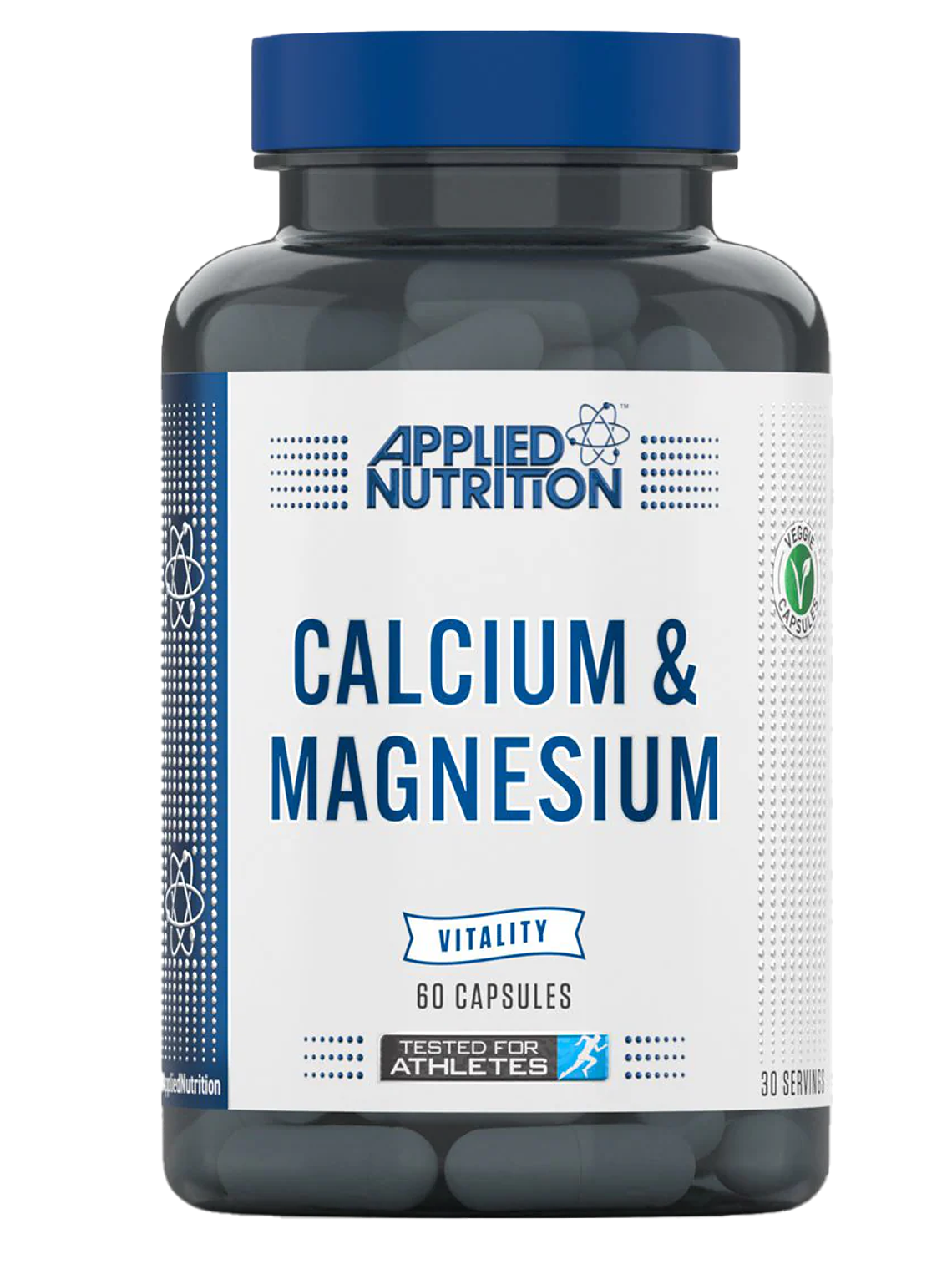 Calcium & Magnesium 1
