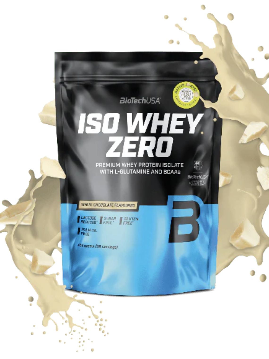 Iso Whey Zero 2