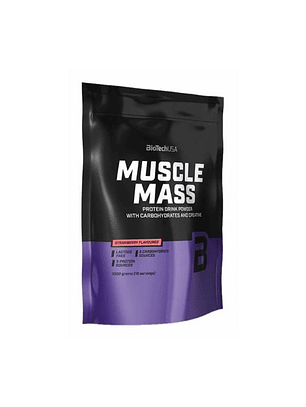 Muscle Mass
