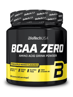 BCAA Zero