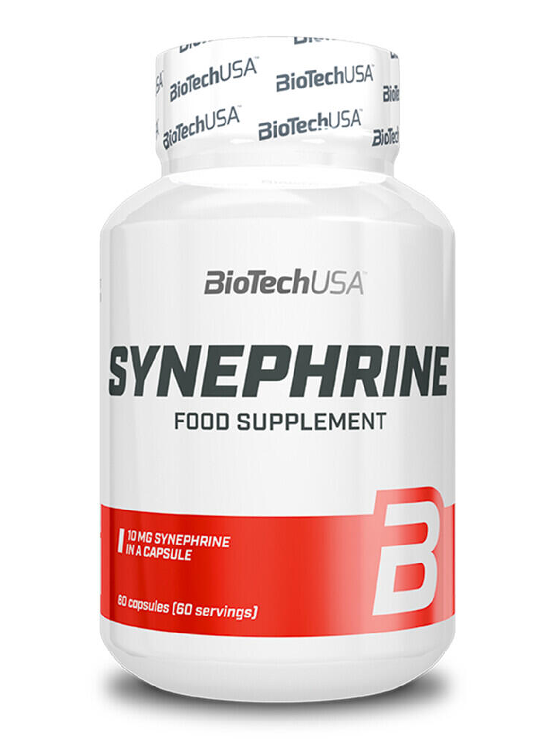 Synephrine  1