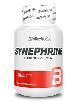 Synephrine 