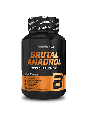 Brutal Anadrol