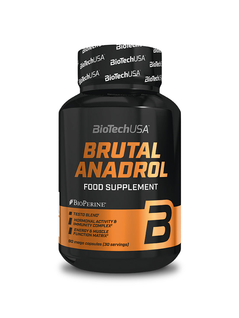 Brutal Anadrol 1