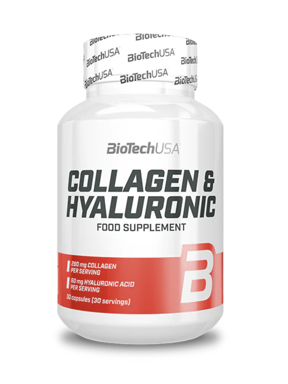 Collagen & Hyluronic 1