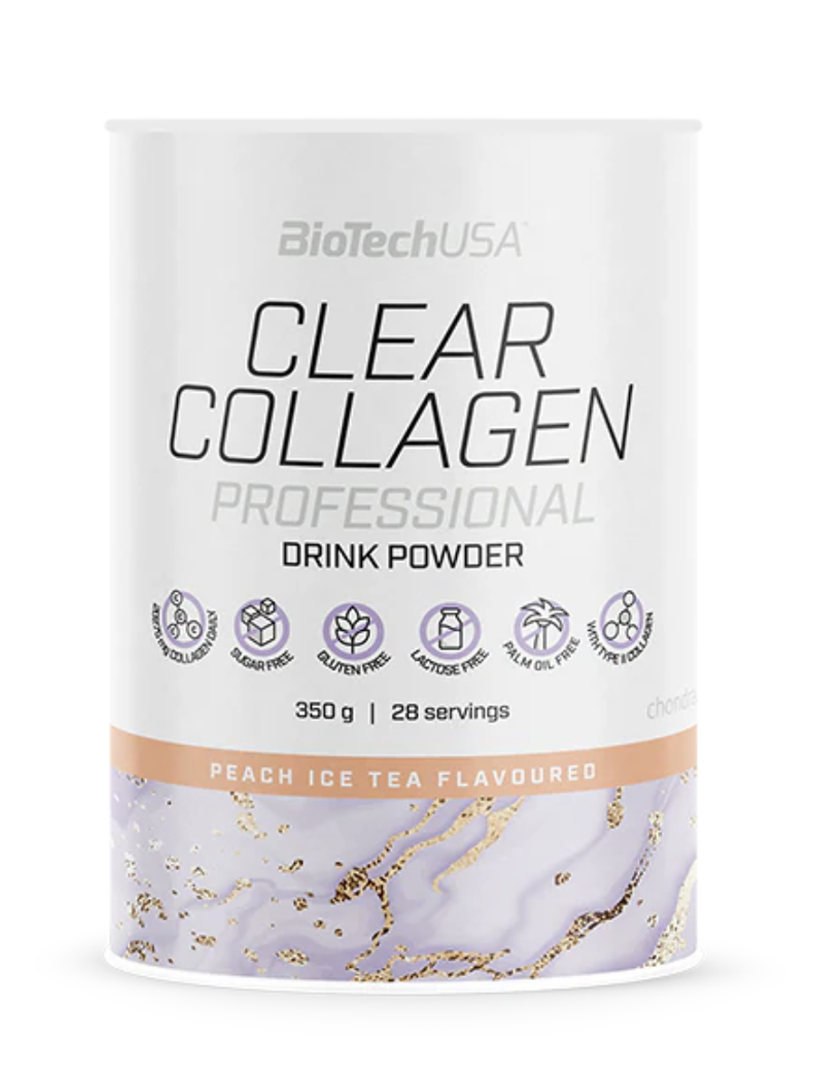 Clear Collagen Professional 1