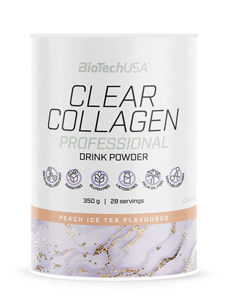Clear Collagen Professional 1