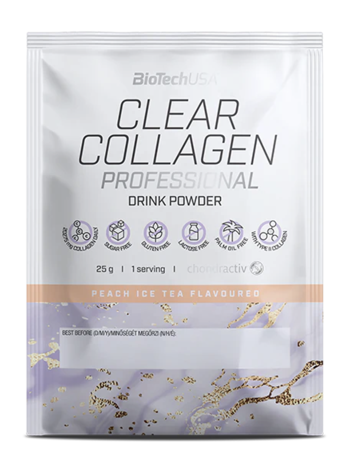 Clear Collagen Professional 2