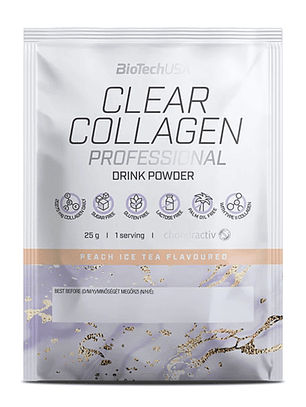 Clear Collagen Professional