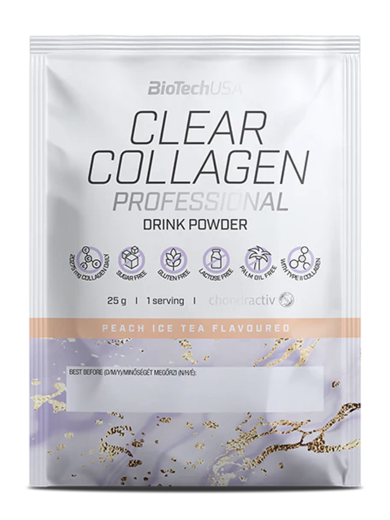 Clear Collagen Professional 2