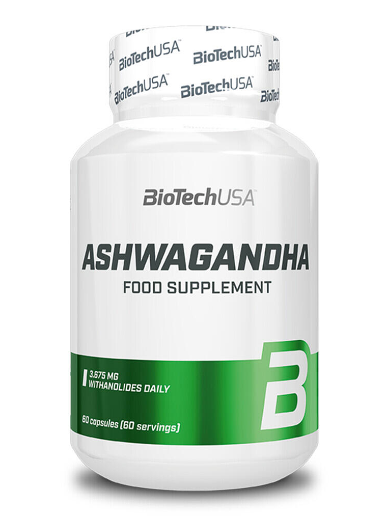 Ashwagandha 1