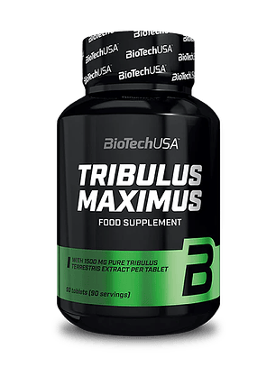 Tribulus Maximus