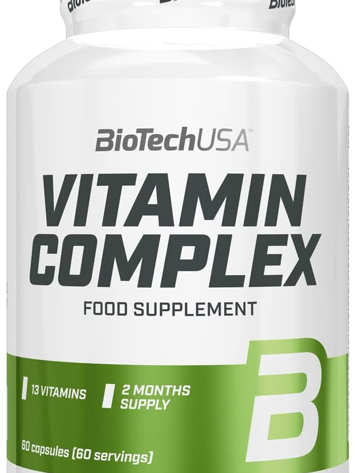 Vitamin Complex 1