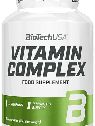 Vitamin Complex