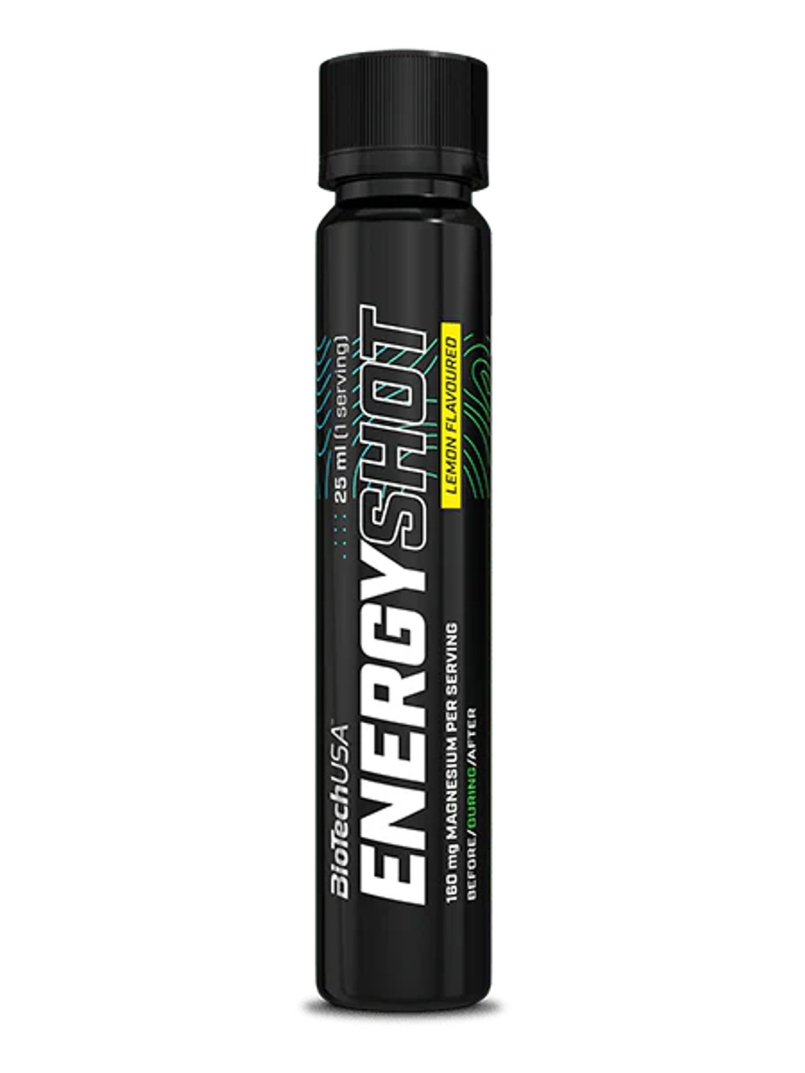 Energy Shot 1