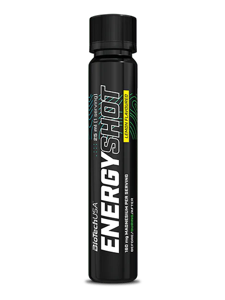 Energy Shot 1