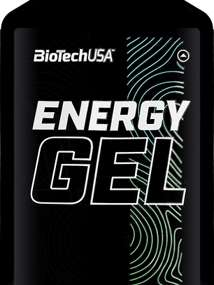 Energy Gel