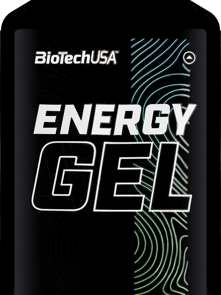 Energy Gel 1