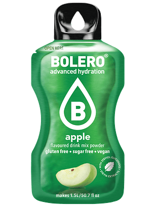 Bolero Bebidas