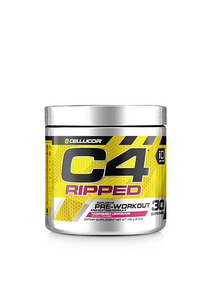 C4 Ripped