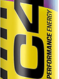 C4 Performance Energy Drink - Thumbnail 1