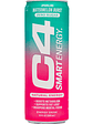 C4 Smart Energy Drink - Thumbnail 2