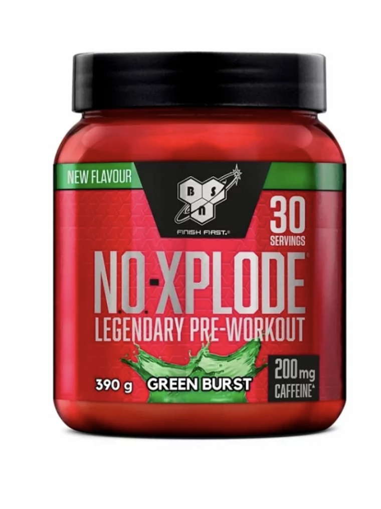 No-Xplode 1
