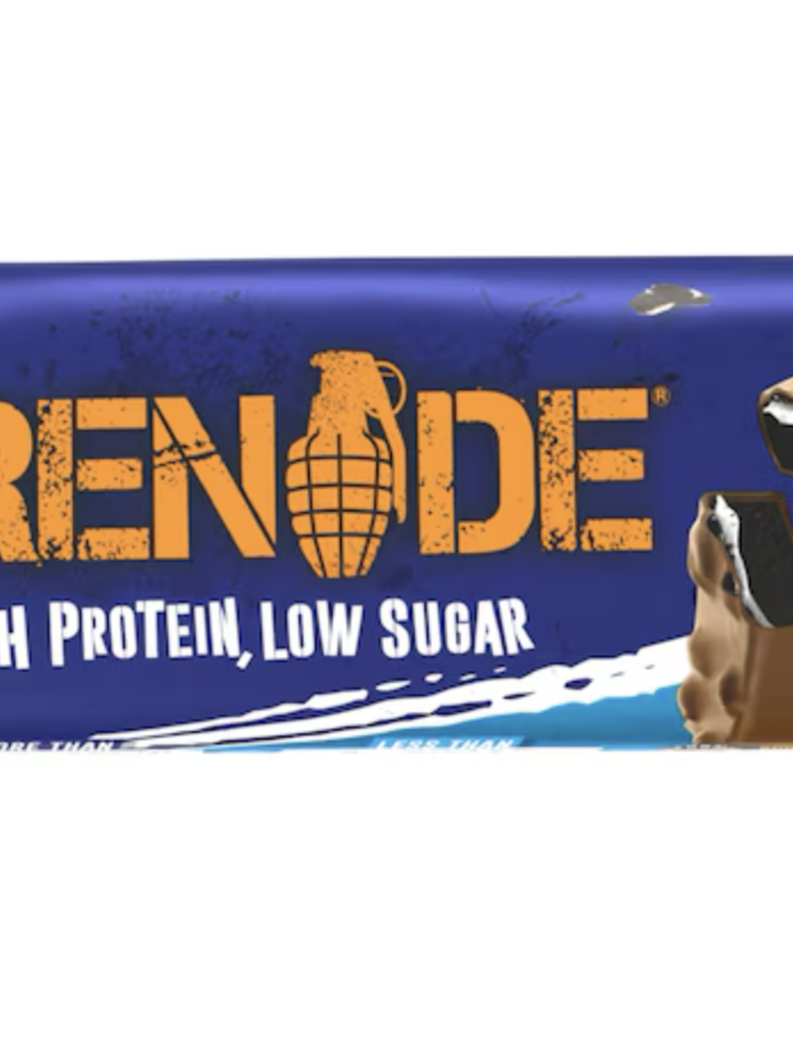 Bar Protein 3
