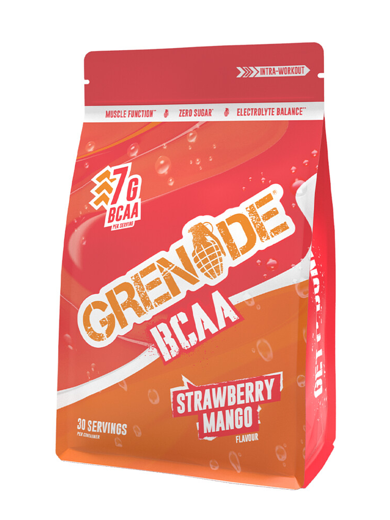 BCAA 7gr 4