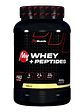 My Whey + Peptides - Thumbnail 1