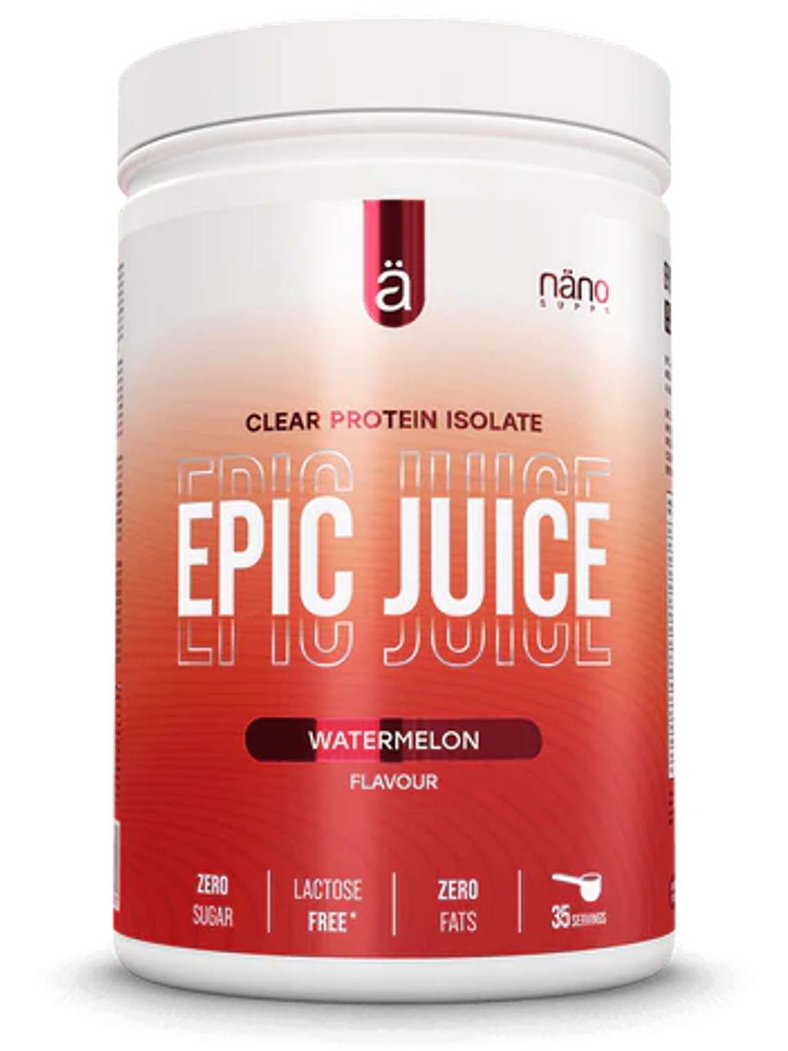 Epic Juice 1