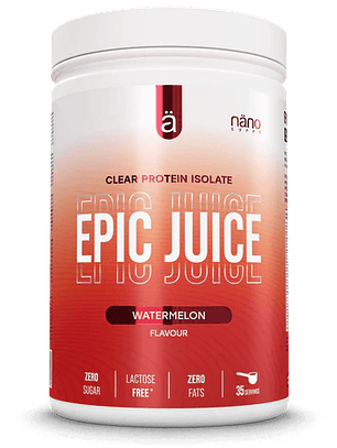 Epic Juice