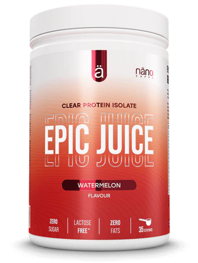 Epic Juice 1