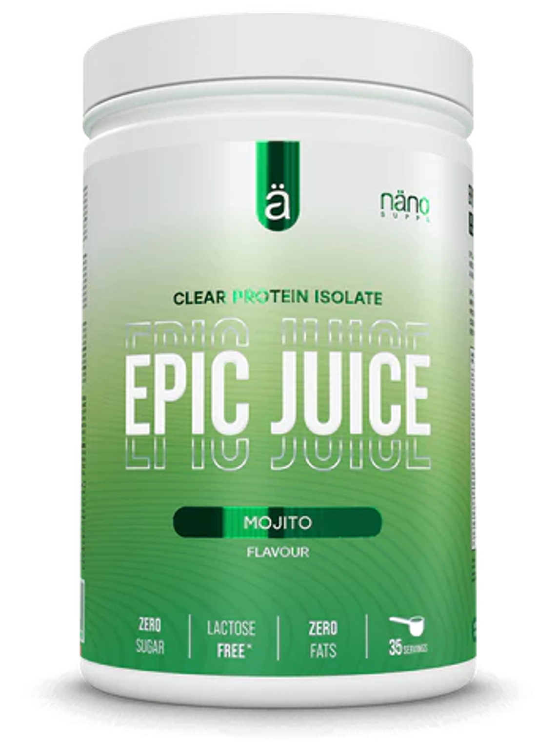 Epic Juice 2