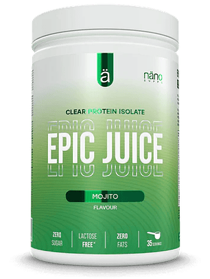 Epic Juice