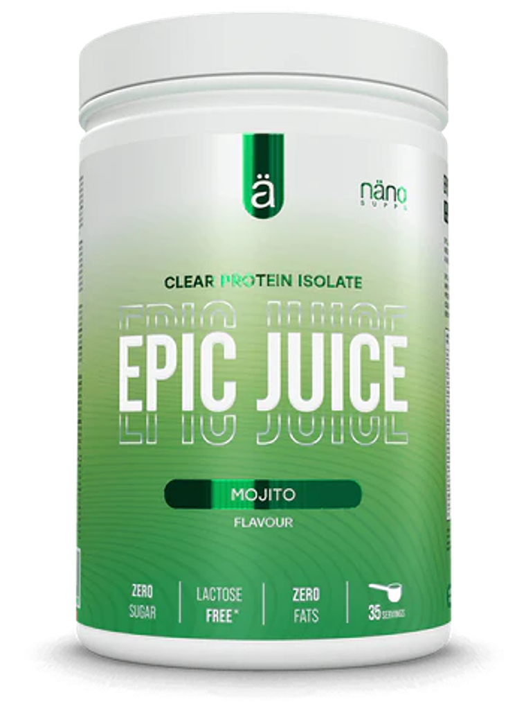 Epic Juice 2