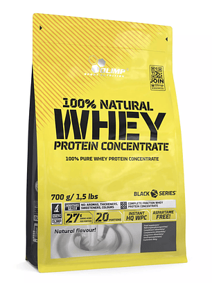 Whey Protein Complex 100%