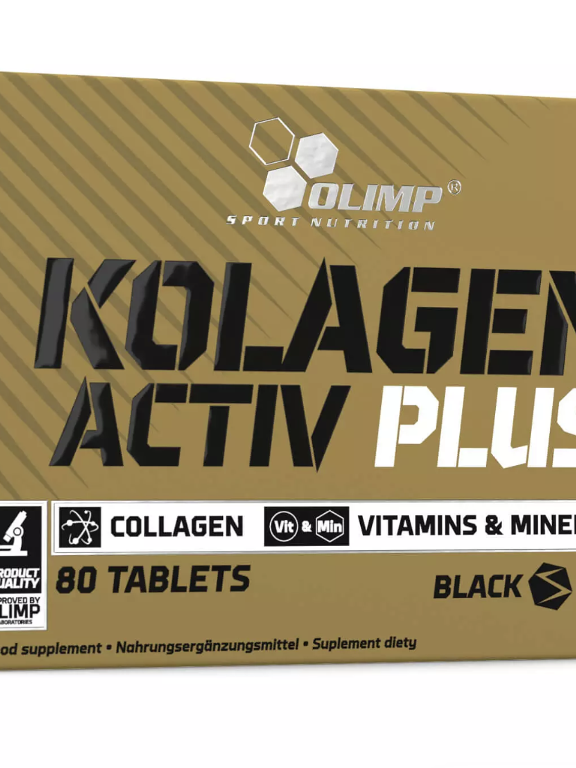 Kollagen Activ Plus 1