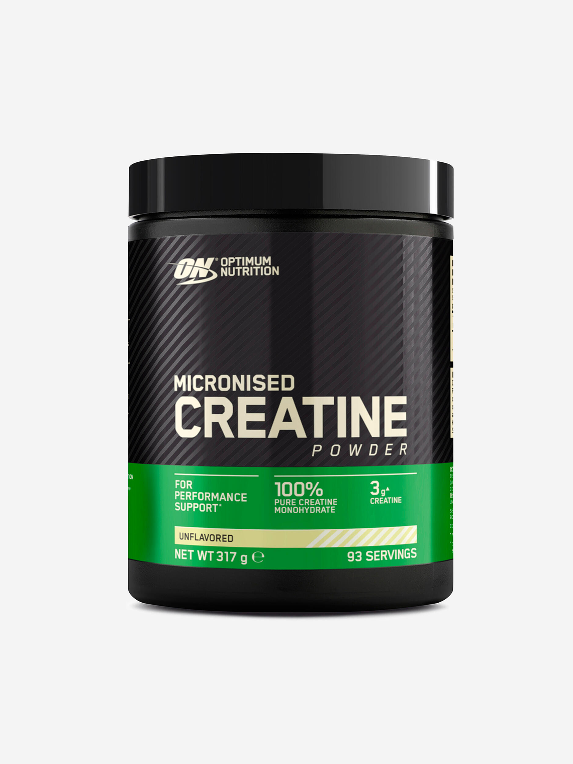 Micronised Creatina Powder 1