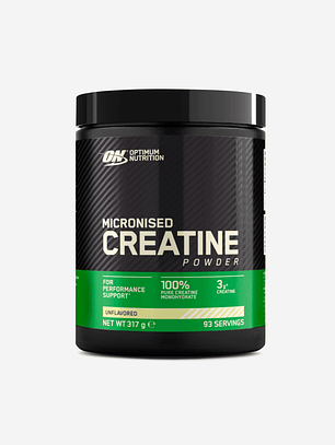 Micronised Creatina Powder