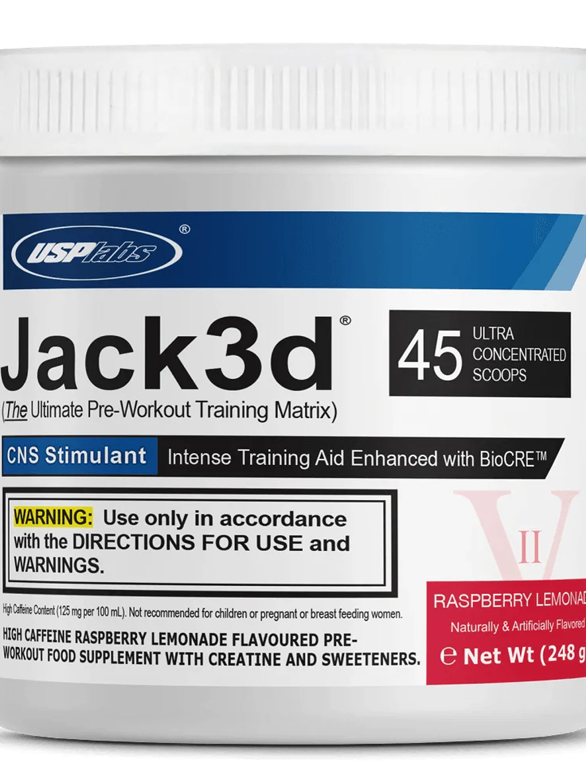 Jack 3D 1