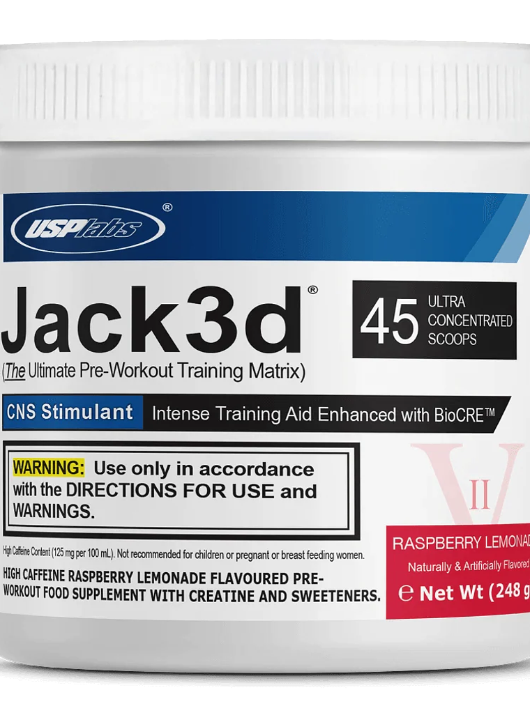 Jack 3D 1