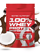 100% Whey Protein Professional - Thumbnail 8
