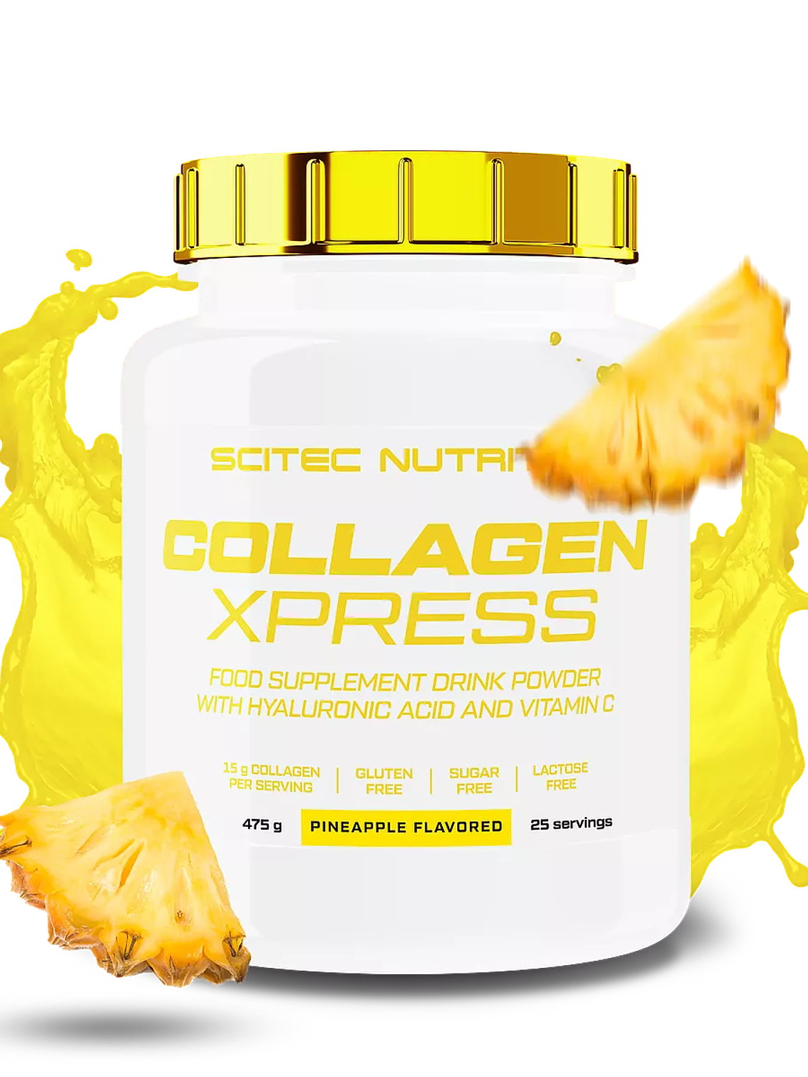 Collagen Xpress 1