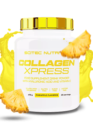 Collagen Xpress