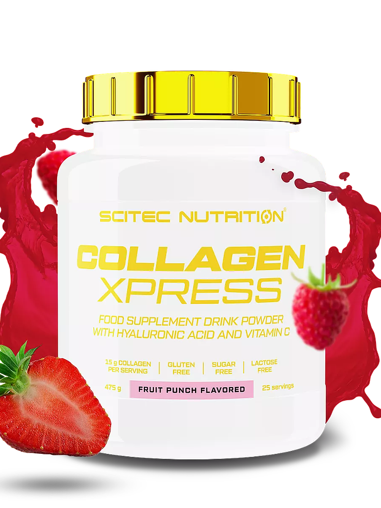 Collagen Xpress 2