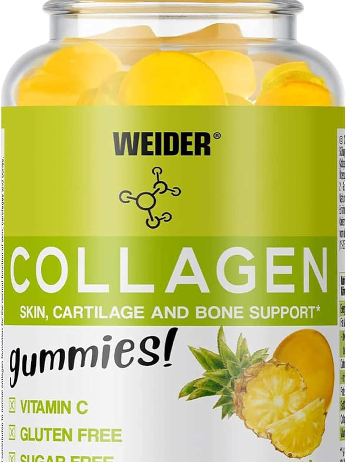 Collagen Gummies  1