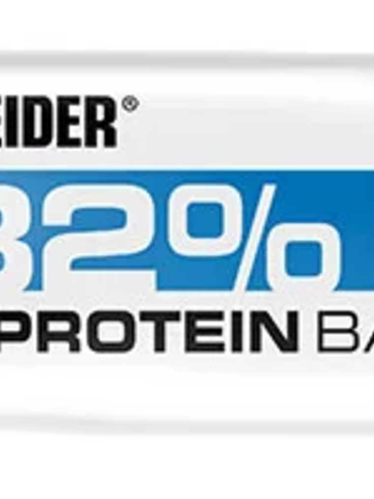 Bar Protein 32% 3