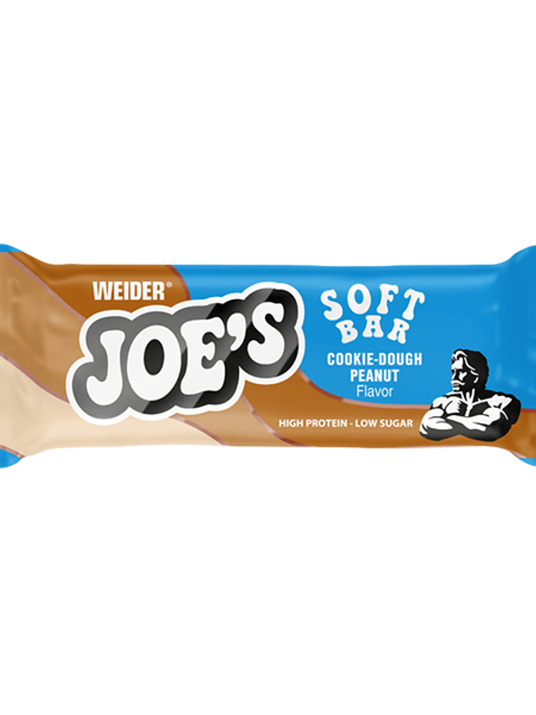 Joe's Soft Bar  1